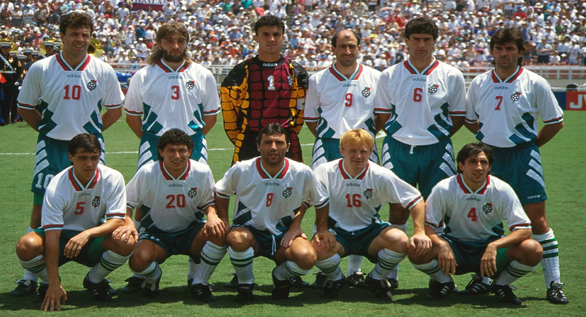 Пловдивската следа в САЩ ’94