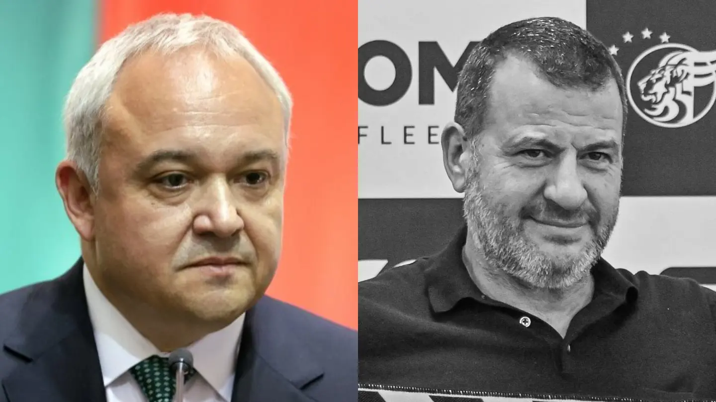 Демерджиев: Нямаме съмнения, че задържахме убиеца на Илиян Филипов