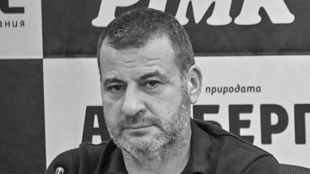 Разкриха: Илиян Филипов и обвиняемият за убийството му се познавали отдавна