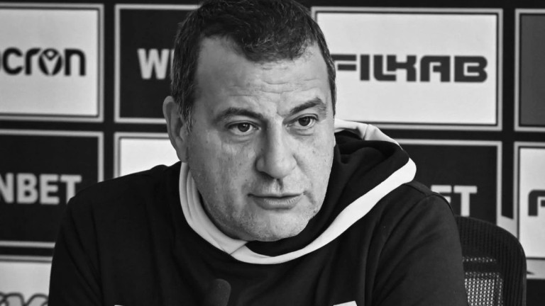 Дъщерите на Илиян Филипов с емоционално сбогуване: „Беше извънземен. Беше недостижим“